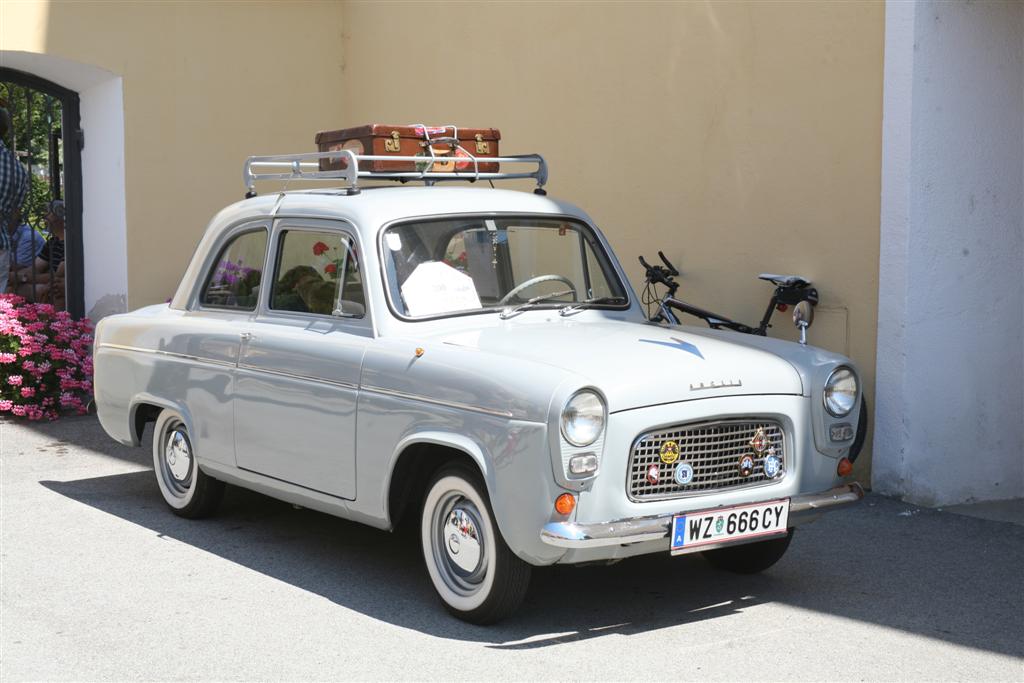 2011-07-10 13. Oldtimertreffen in Pinkafeld